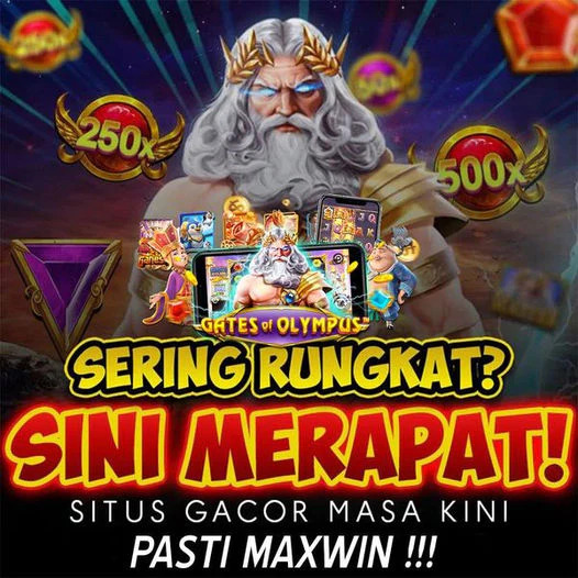 Gigatogel: Situs Game Online Mantap Cocok Banget